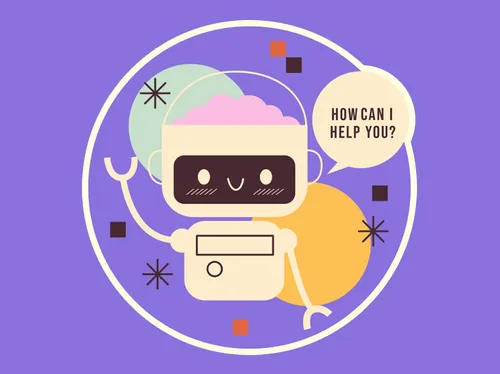 Warum menschliche Chatbots im Support die Nase vorn haben