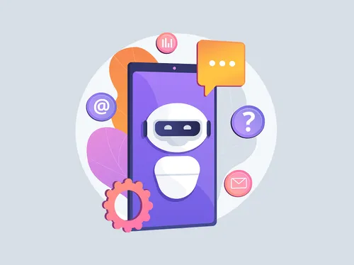 Vom Code zur Konversation: Entwicklung intelligenter KI-Agenten